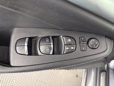 2019 Nissan Maxima 3.5 SL