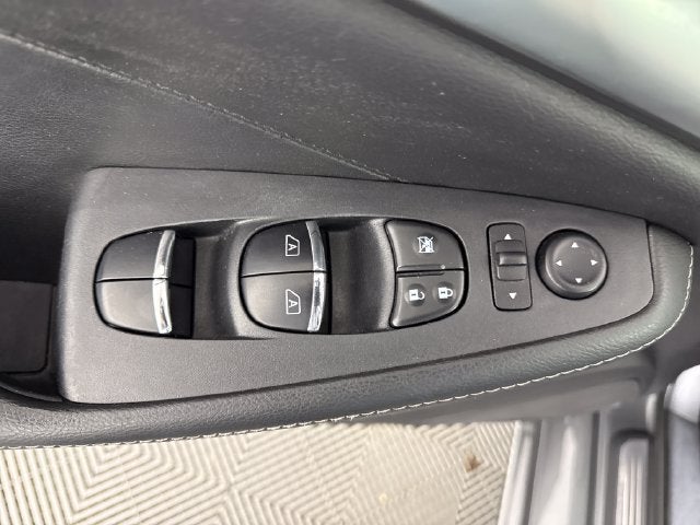 2019 Nissan Maxima 3.5 SL