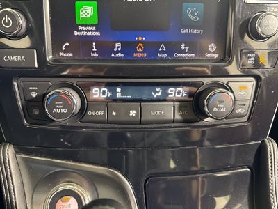 2019 Nissan Maxima 3.5 SL