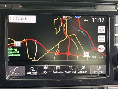 2023 Nissan Maxima SV