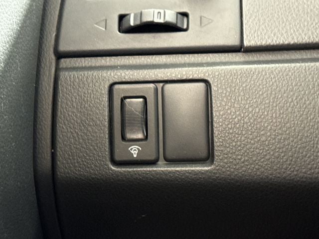 2003 Nissan Altima 2.5 S