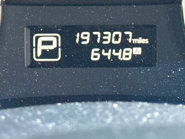 2015 Nissan Altima 2.5 SL