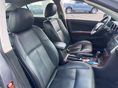 2007 Nissan Maxima 3.5 SL