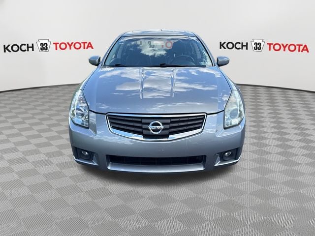2007 Nissan Maxima 3.5 SL