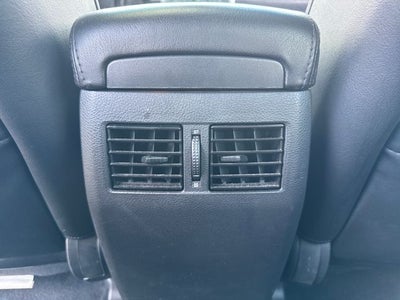 2007 Nissan Maxima 3.5 SL