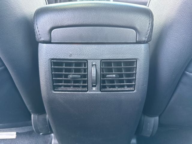 2007 Nissan Maxima 3.5 SL