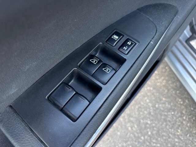 2007 Nissan Maxima 3.5 SL