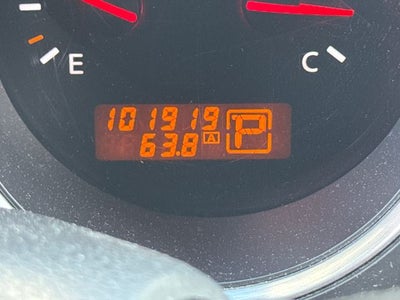 2007 Nissan Maxima 3.5 SL