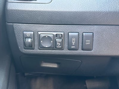 2007 Nissan Maxima 3.5 SL
