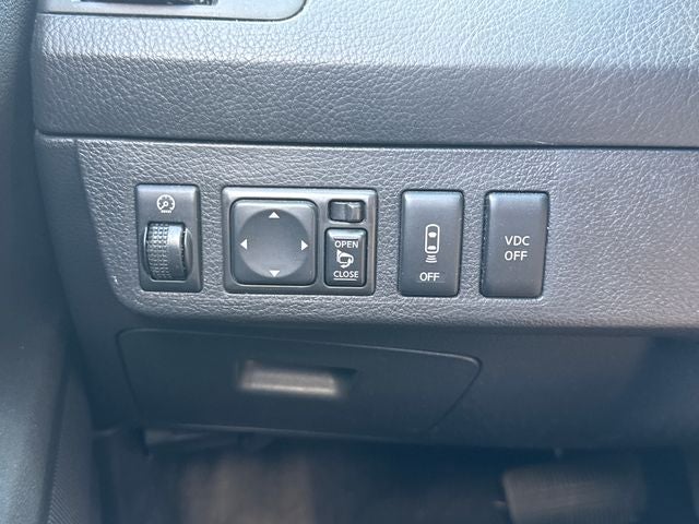 2007 Nissan Maxima 3.5 SL