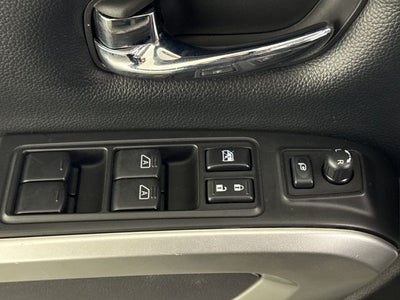 2018 Nissan Titan SL