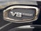 2017 Nissan Titan Platinum Reserve