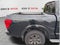 2017 Nissan Titan Platinum Reserve