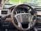 2017 Nissan Titan Platinum Reserve