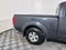 2013 Nissan Frontier SV