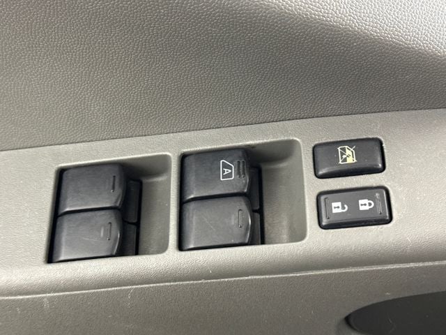 2010 Nissan Frontier SE I4