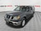 2010 Nissan Frontier SE I4