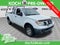 2011 Nissan Frontier S