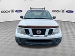2011 Nissan Frontier S