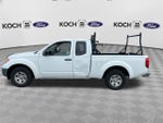 2011 Nissan Frontier S