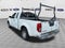 2011 Nissan Frontier S