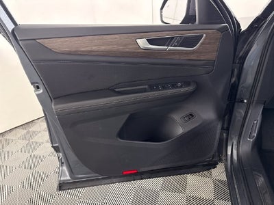 2024 Volkswagen Atlas 2.0T SEL