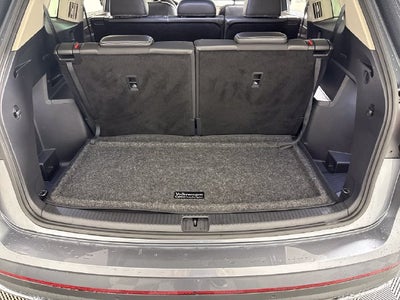 2024 Volkswagen Atlas 2.0T SEL