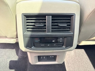 2021 Volkswagen Atlas 3.6L V6 SE w/Technology R-Line