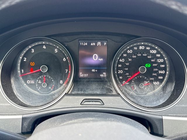 2021 Volkswagen Atlas 3.6L V6 SE w/Technology R-Line