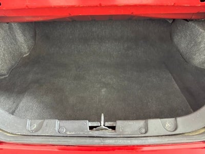 2008 Ford Mustang V6 Deluxe