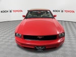 2008 Ford Mustang V6 Deluxe