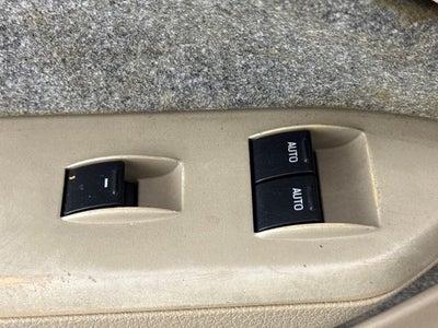 2008 Ford Mustang V6 Deluxe