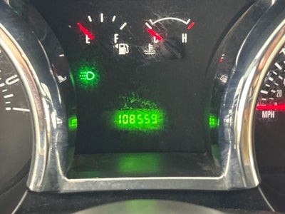 2008 Ford Mustang V6 Deluxe