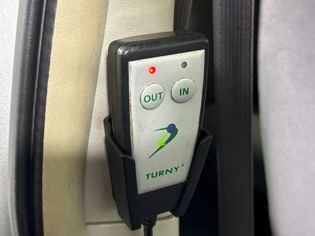 2008 Chrysler Town & Country LX