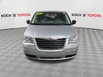 2008 Chrysler Town & Country LX