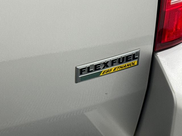 2008 Chrysler Town & Country LX