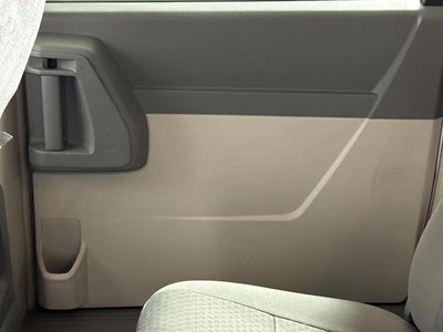 2008 Chrysler Town & Country LX