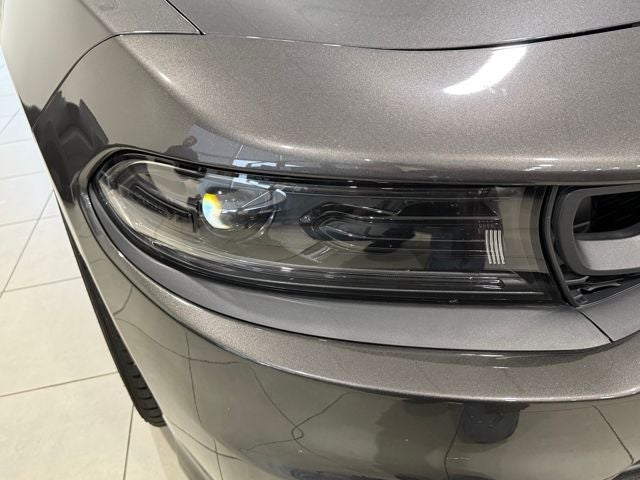 2023 Dodge Charger R/T Scat Pack