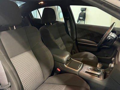 2023 Dodge Charger R/T Scat Pack