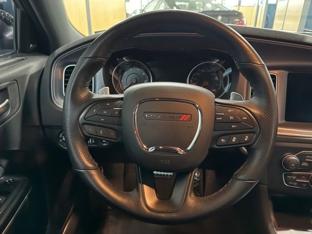 2023 Dodge Charger R/T Scat Pack