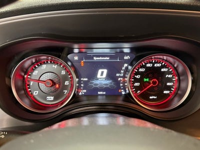 2023 Dodge Charger R/T Scat Pack
