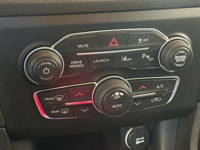 2023 Dodge Charger R/T Scat Pack