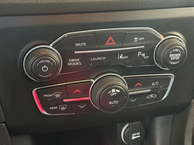 2023 Dodge Charger R/T Scat Pack