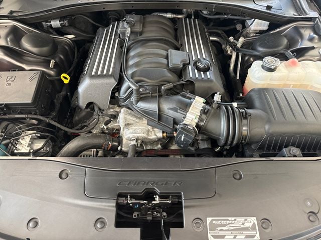 2023 Dodge Charger R/T Scat Pack