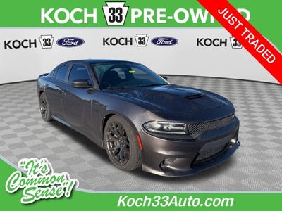 2017 Dodge Charger R/T Daytona 392 Daytona Edition