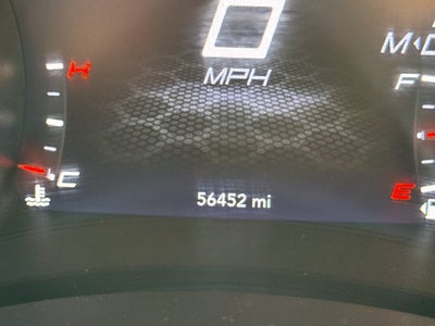 2017 Dodge Charger R/T Daytona 392 Daytona Edition