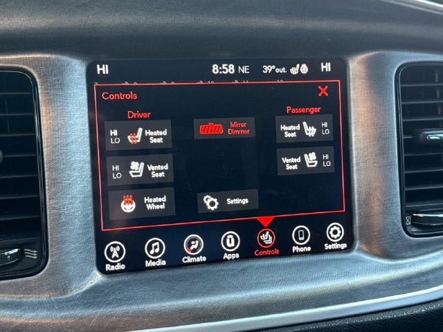 2017 Dodge Charger R/T Daytona 392 Daytona Edition