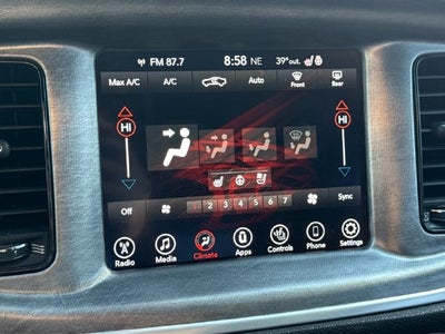 2017 Dodge Charger R/T Daytona 392 Daytona Edition