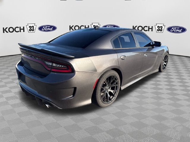 2017 Dodge Charger R/T Daytona 392 Daytona Edition