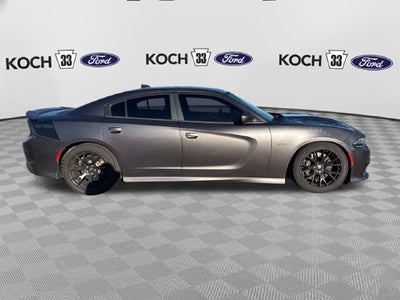2017 Dodge Charger R/T Daytona 392 Daytona Edition